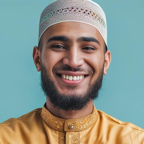 Ahmed J.
