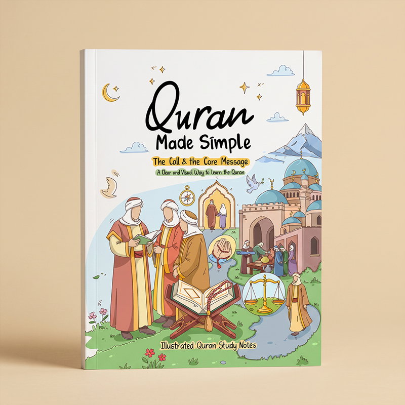 Quran: Made Simple - Image 1
