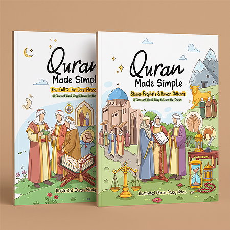 Quran: Made Simple